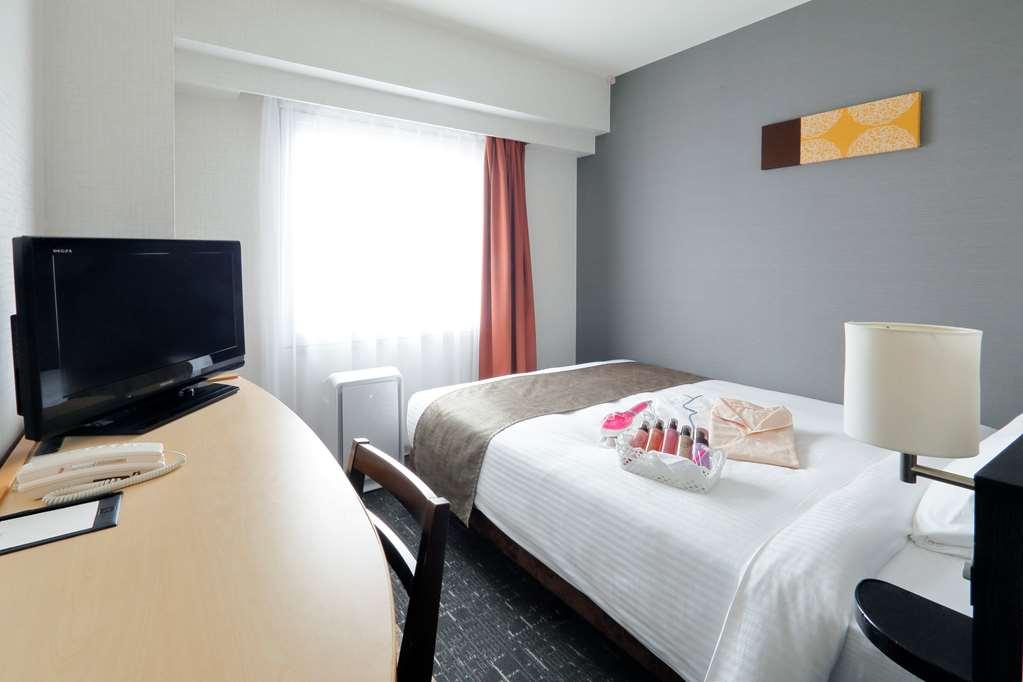 Tokyu Rei Hotel