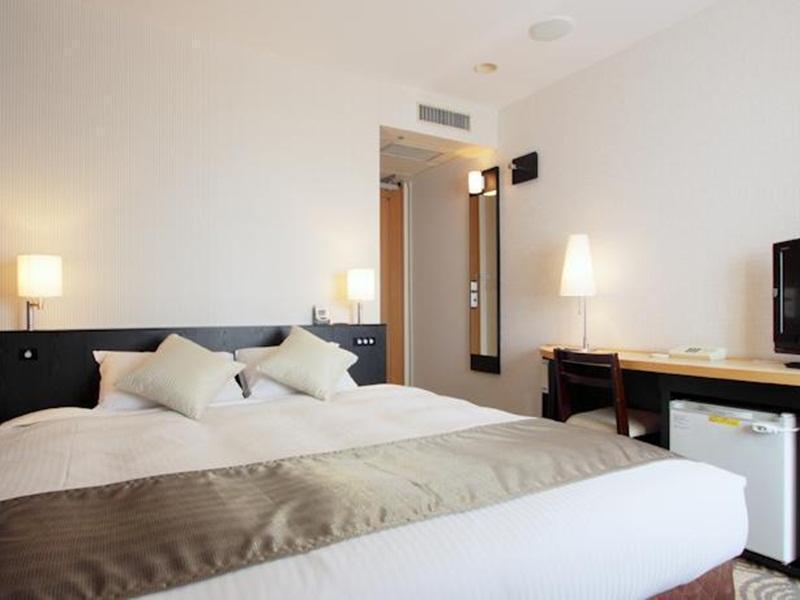 Tokyu Rei Hotel 3*